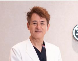 与那覇靖統括院長